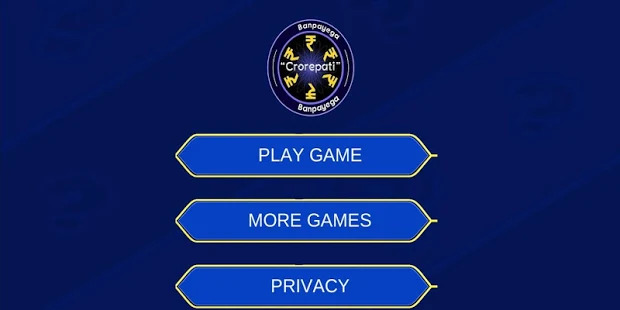 Kbc Quiz 2020 Hindi English Quiz Game For Android Apk Download