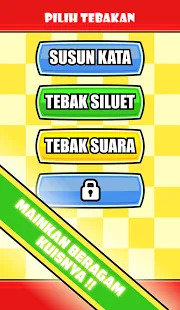 Gameslol Game Tebak Tebakan