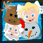 Candy Blast X-mass Candy Blast X-mass