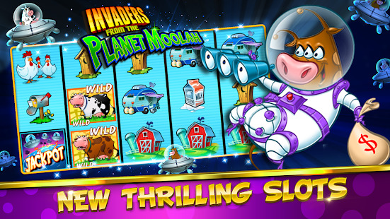 Jackpot Party Casino Game Online For Free