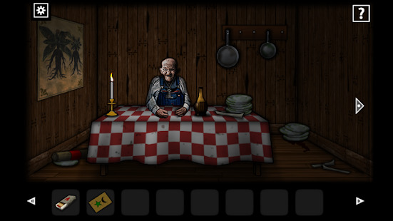 Games Lol Game Forgotten Hill Tales Little Cabin In The Woods