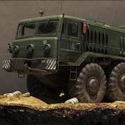 Parking 3D - Army parking war Parking 3D - Army parking war