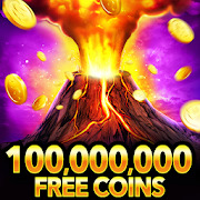 slots casino jackpot mania