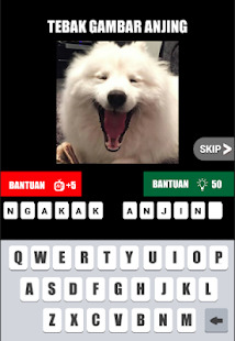 Games Lol Game Tebak Gambar Anjing