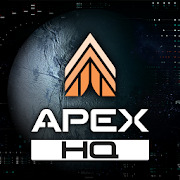 Mass Effect: Andromeda APEX HQ Mass Effect: Andromeda APEX HQ
