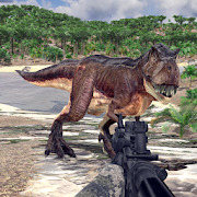 DINOSAUR HUNTER: SURVIVAL GAME DINOSAUR HUNTER: SURVIVAL GAME