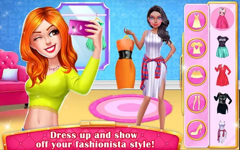 free games barbie dress up makeup