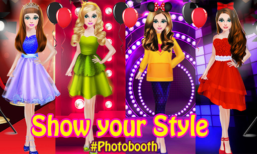 Games Lol Game Super Mall Ping Girl Story Dressup Makeup Games Lol Game Super Mall Ping