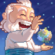 The Sandbox Evolution - Craft a 2D Pixel Universe! The Sandbox Evolution - Craft a 2D Pixel Universe!