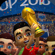 Football World Cup - Football Kids Football World Cup - Football Kids