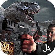 Dinosaur Assassin Dinosaur Assassin