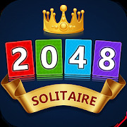 2048 Merge Solitaire 2048 Merge Solitaire