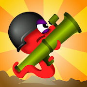 Annelids: Online battle Annelids: Online battle