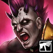 Warhammer: Chaos & Conquest - Build Your Warband Warhammer: Chaos & Conquest - Build Your Warband