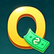 Quizdom - Trivia more than logo quiz! Quizdom - Trivia more than logo quiz!