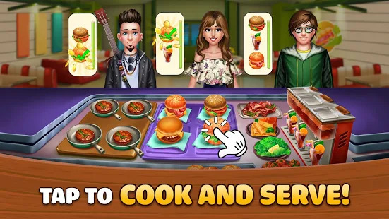 Games Lol Game Kitchen Craze Cooking Games For Free Food Games