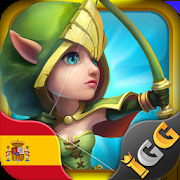 Castle Clash: Epic Empire ES Castle Clash: Epic Empire ES