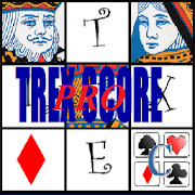 Trex Score Calculator PRO Trex Score Calculator PRO