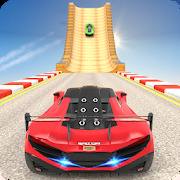 Real Impossible Track Extreme GT Car Stunt Driving Real Impossible Track Extreme GT Car Stunt Driving
