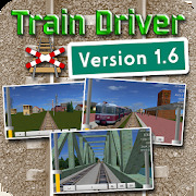 Train Driver - Train Simulator Train Driver - Train Simulator