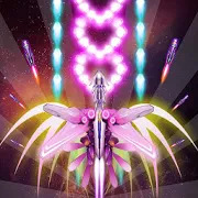 Galaxy Shooter-Space War Shooting Games Galaxy Shooter-Space War Shooting Games
