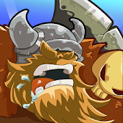 Frontier Wars: Defense Heroes - Tactical TD Game Frontier Wars: Defense Heroes - Tactical TD Game