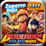 Zuperrr Keju Boboiboy Galaxy Zuperrr Keju Boboiboy Galaxy