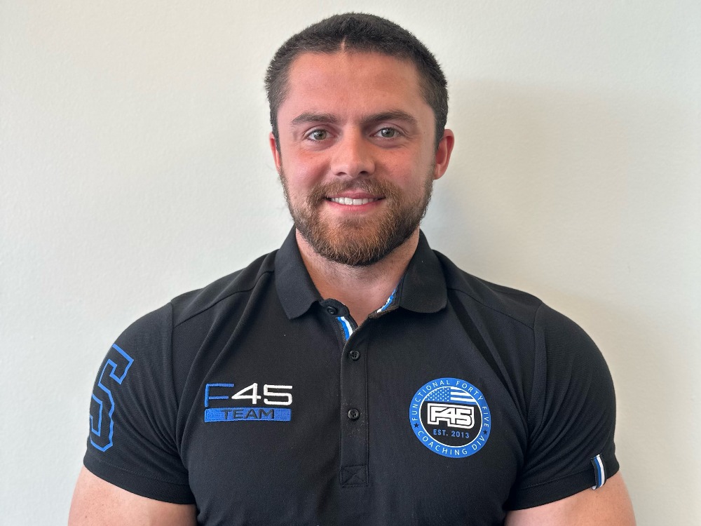 F45 Training Lionville Team Training Sign Up Today