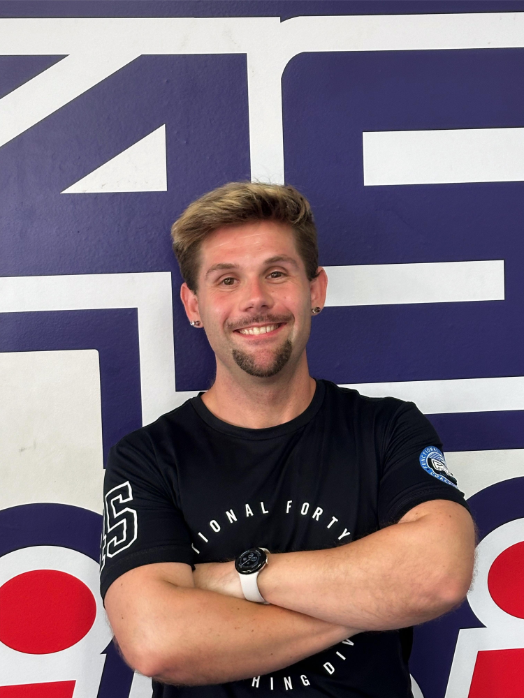 F45 Training Kallangur Team Training Sign Up Today