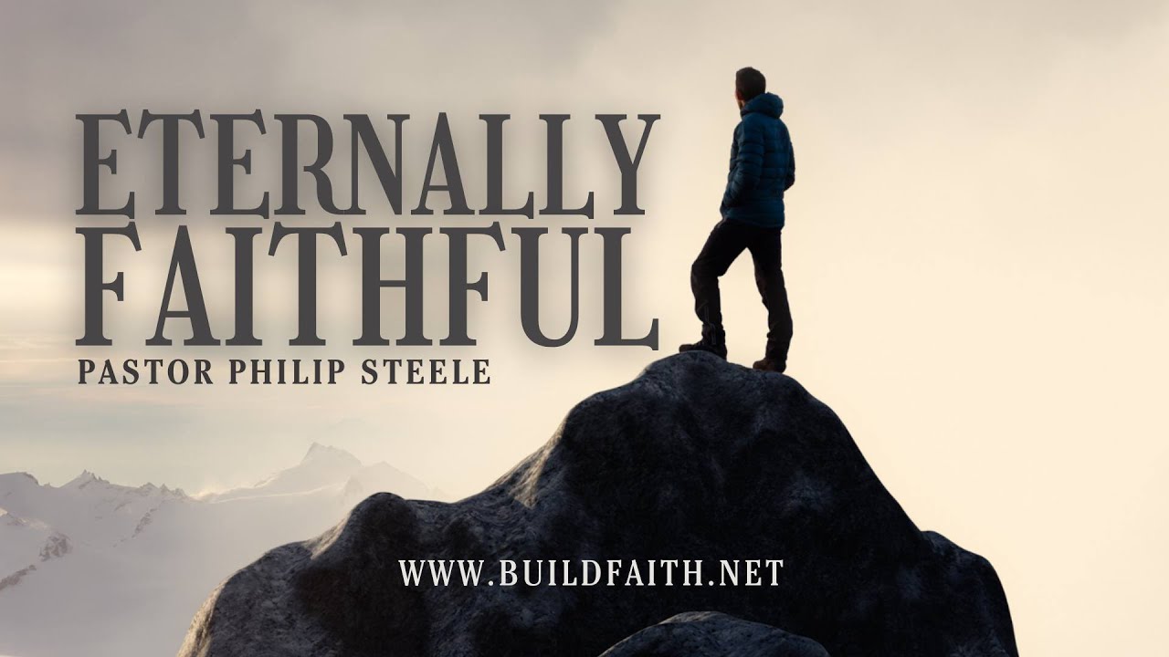 3 Eternally Faithful 