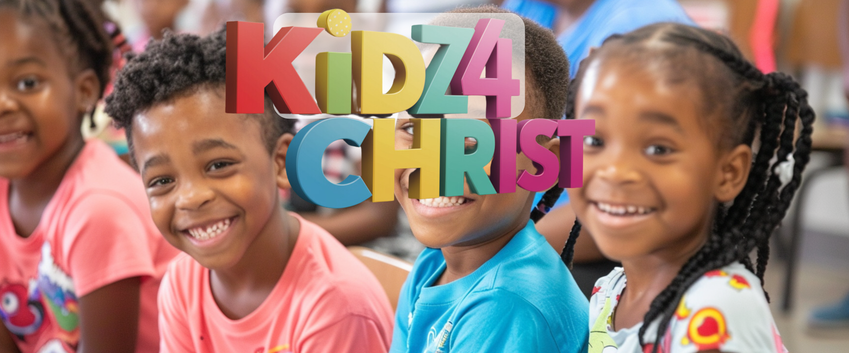 Calvary Christian Center 2