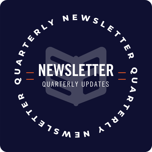 quarterly newsletter