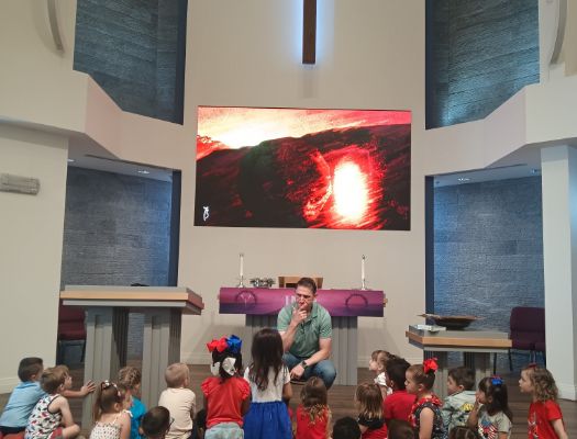 Worship Service
