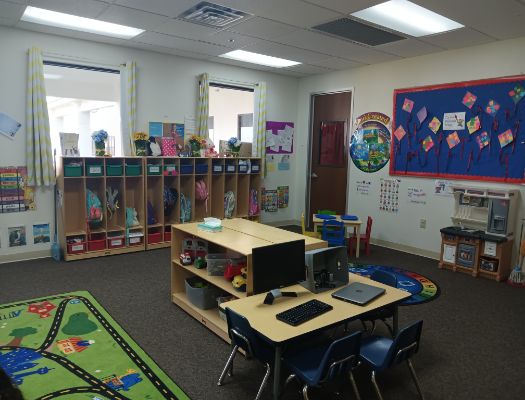 Classroom