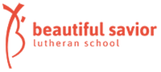 Beautiful Savior Lutheran Church Logo