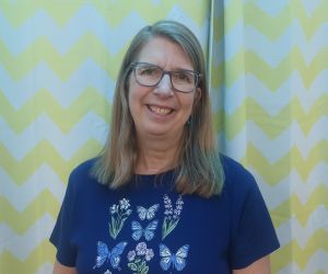Sue Heinitz