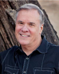 Mike Vos