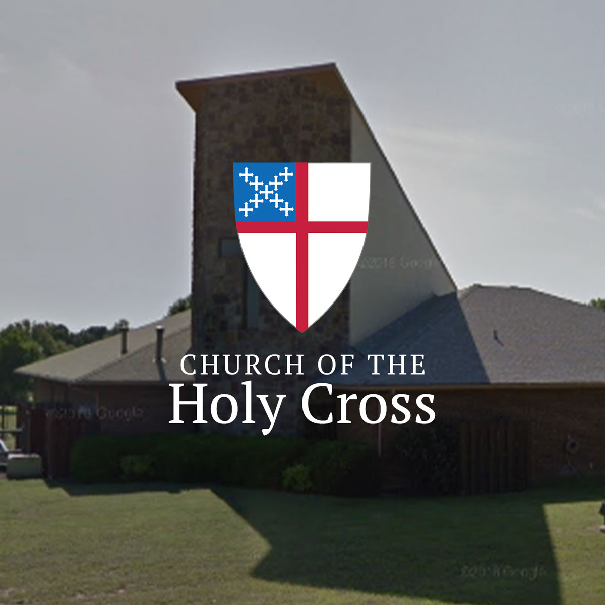 Church of the Holy Cross 3