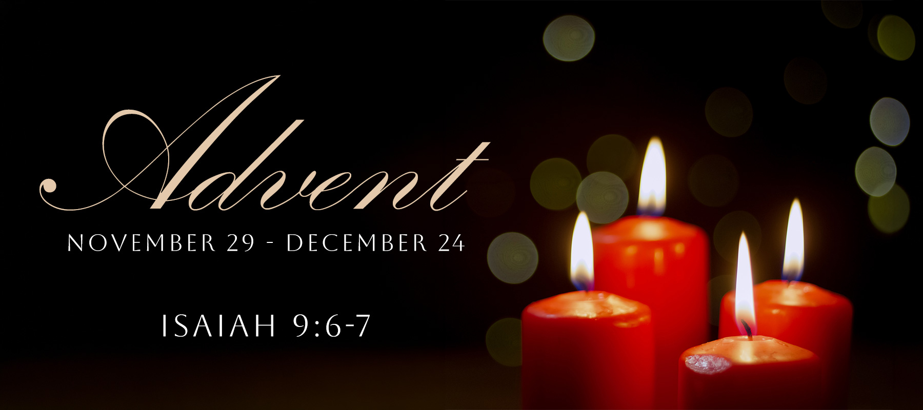 Advent