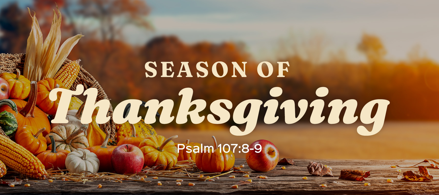 Thanksgiving