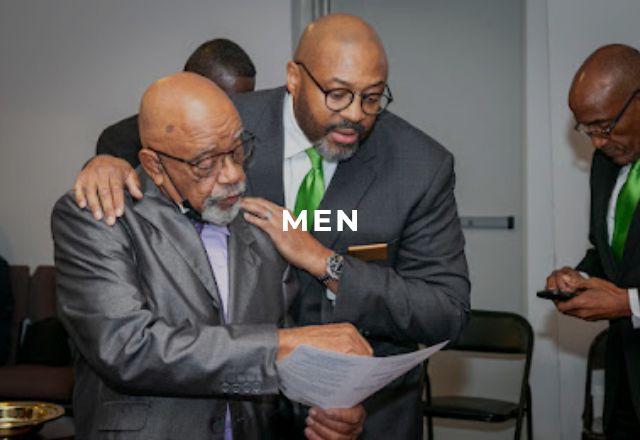 Men