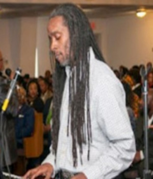 Brother Corey Davis