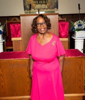 Sister Linda Allen