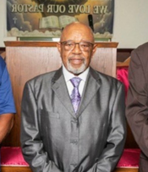 Melvin Morris