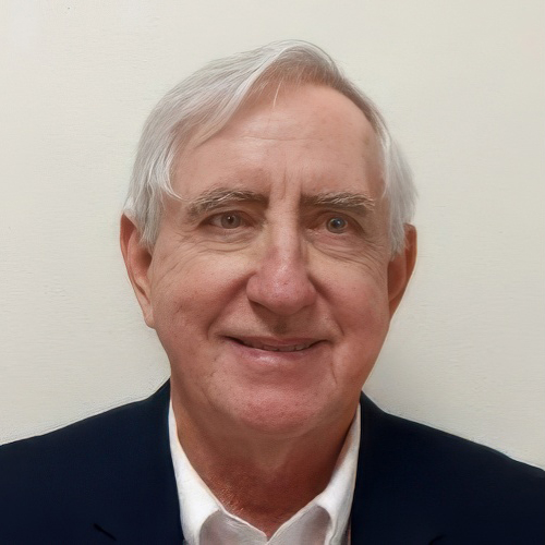 Barry Feoderoff