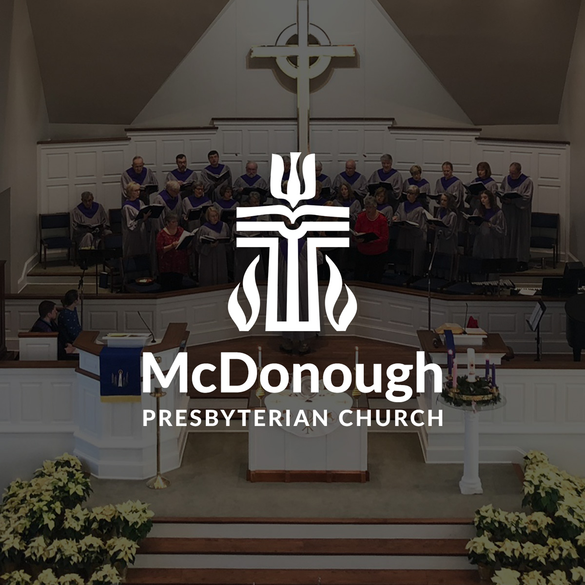McDonough Presbyterian Church 4