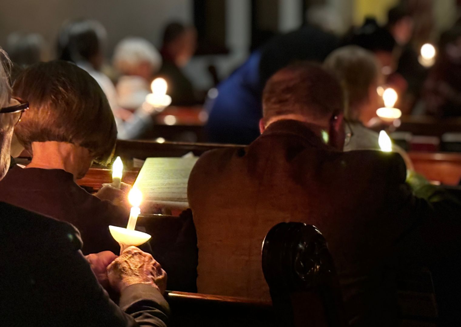 All Souls Requiem Mass