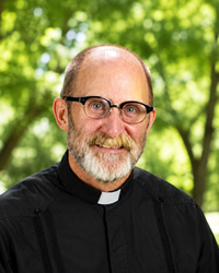 Reverend Tim Sean Youmans