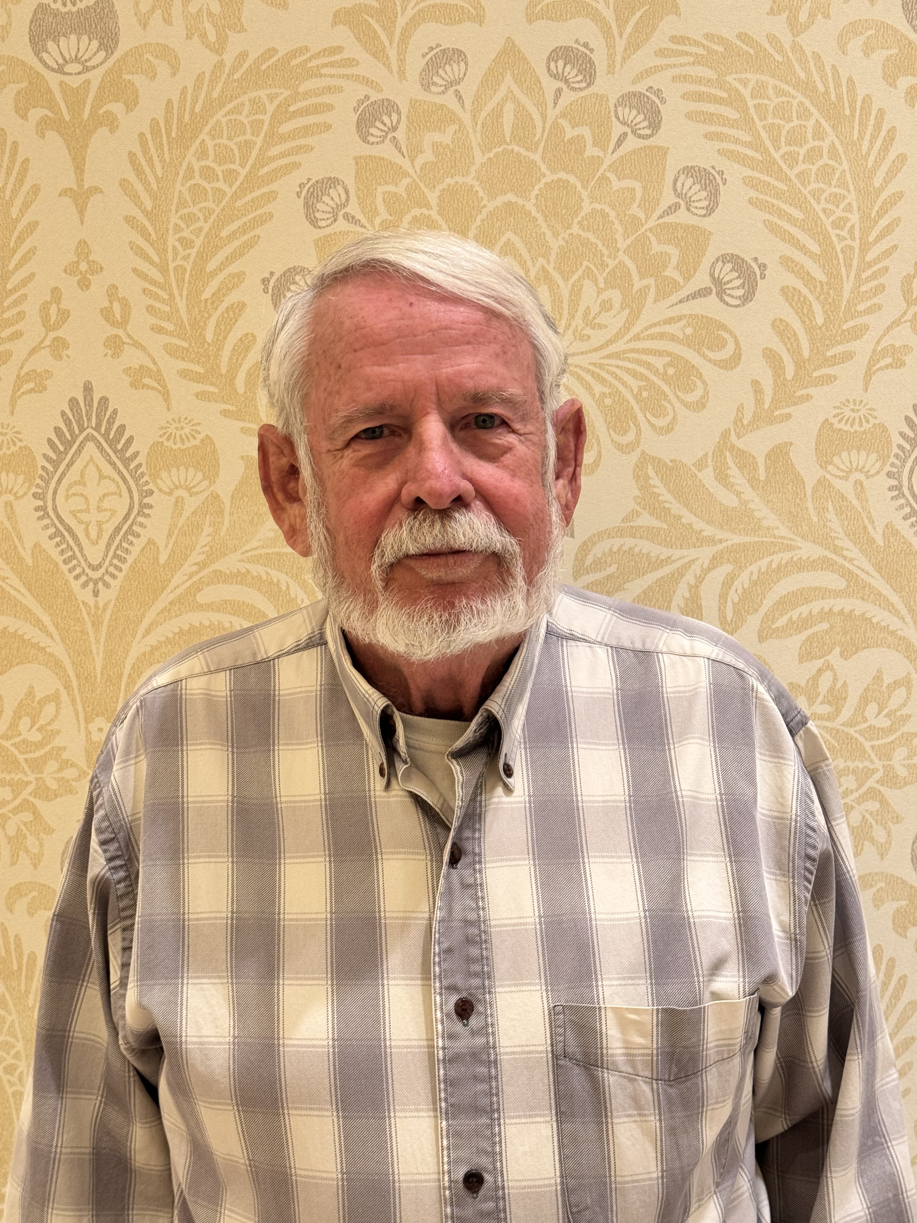Carl Smith