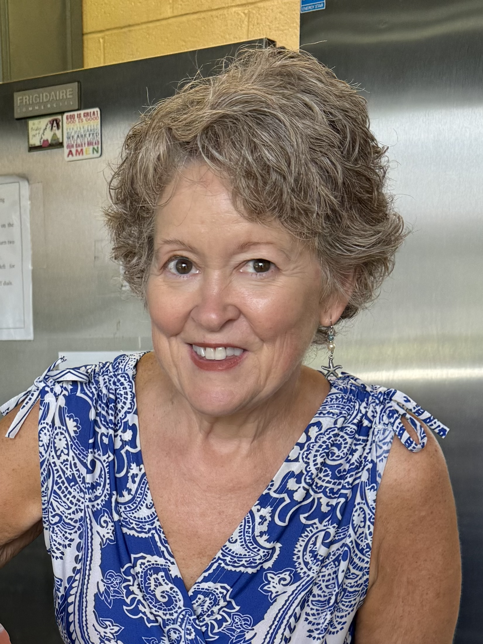 Donna Coleman